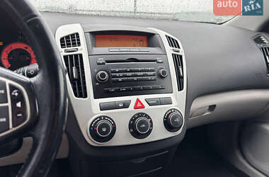 Универсал Kia Ceed 2007 в Львове фото 23 Универсал Kia Ceed 2007 в Львове
