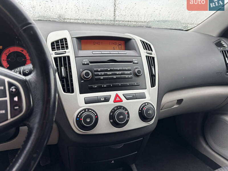 Универсал Kia Ceed 2007 в Львове фото 23 Универсал Kia Ceed 2007 в Львове