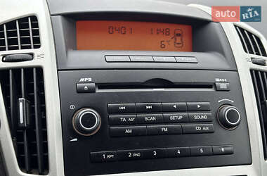 Универсал Kia Ceed 2007 в Львове фото 24 Универсал Kia Ceed 2007 в Львове