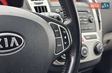Универсал Kia Ceed 2007 в Львове фото 17 Универсал Kia Ceed 2007 в Львове