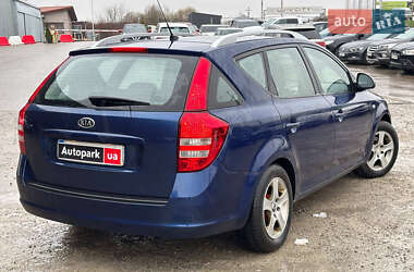 Универсал Kia Ceed 2007 в Львове фото 16 Универсал Kia Ceed 2007 в Львове