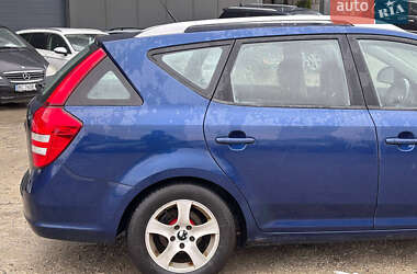 Универсал Kia Ceed 2007 в Львове фото 18 Универсал Kia Ceed 2007 в Львове