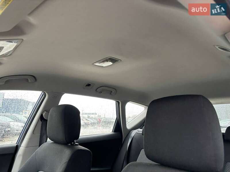 Универсал Kia Ceed 2007 в Львове фото 32 Универсал Kia Ceed 2007 в Львове