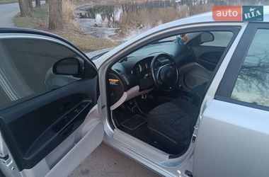 Хетчбек Kia Ceed 2007 в Рівному фото 8 Хетчбек Kia Ceed 2007 в Рівному