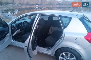Хетчбек Kia Ceed 2007 в Рівному фото 7 Хетчбек Kia Ceed 2007 в Рівному