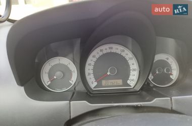 Хетчбек Kia Ceed 2007 в Рівному фото 11 Хетчбек Kia Ceed 2007 в Рівному