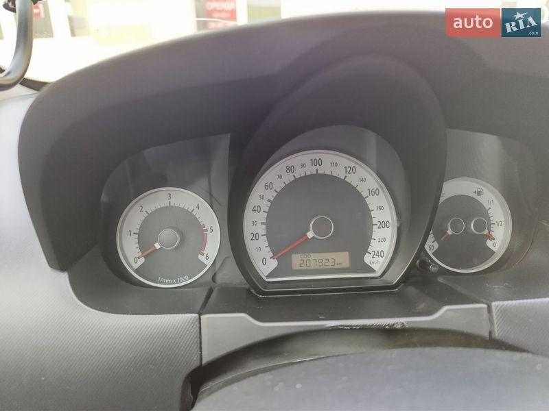 Хетчбек Kia Ceed 2007 в Рівному фото 11 Хетчбек Kia Ceed 2007 в Рівному