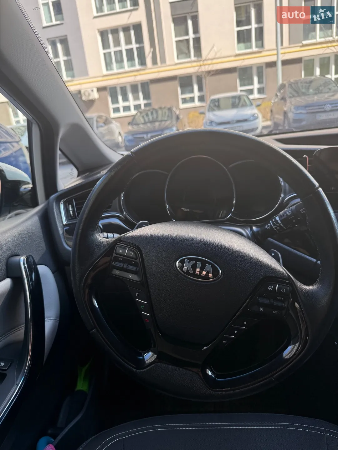 2016 Kia Cee'd - мініатюра 17