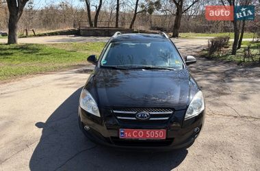 Универсал Kia Ceed 2009 в Виннице