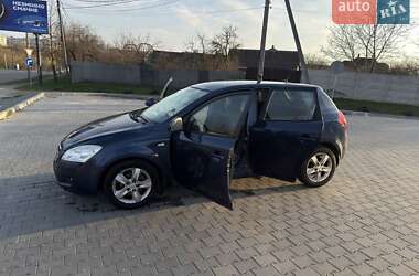 Хэтчбек Kia Ceed 2008 в Полтаве