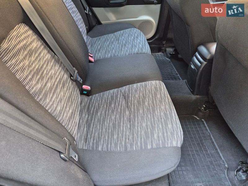 Універсал Kia Ceed 2009 в Одесі фото 10 Універсал Kia Ceed 2009 в Одесі