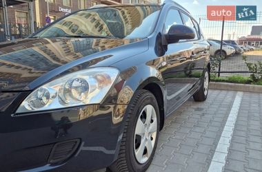 Универсал Kia Ceed 2009 в Одессе