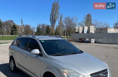 Універсал Kia Ceed 2009 в Кременчуці