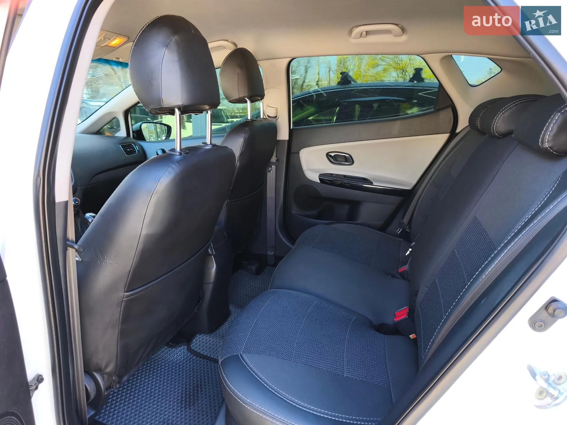 2016 Kia Cee'd - мініатюра 11