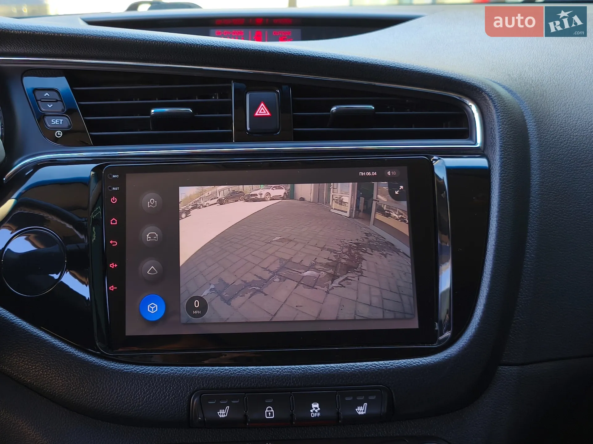 2016 Kia Cee'd - мініатюра 22