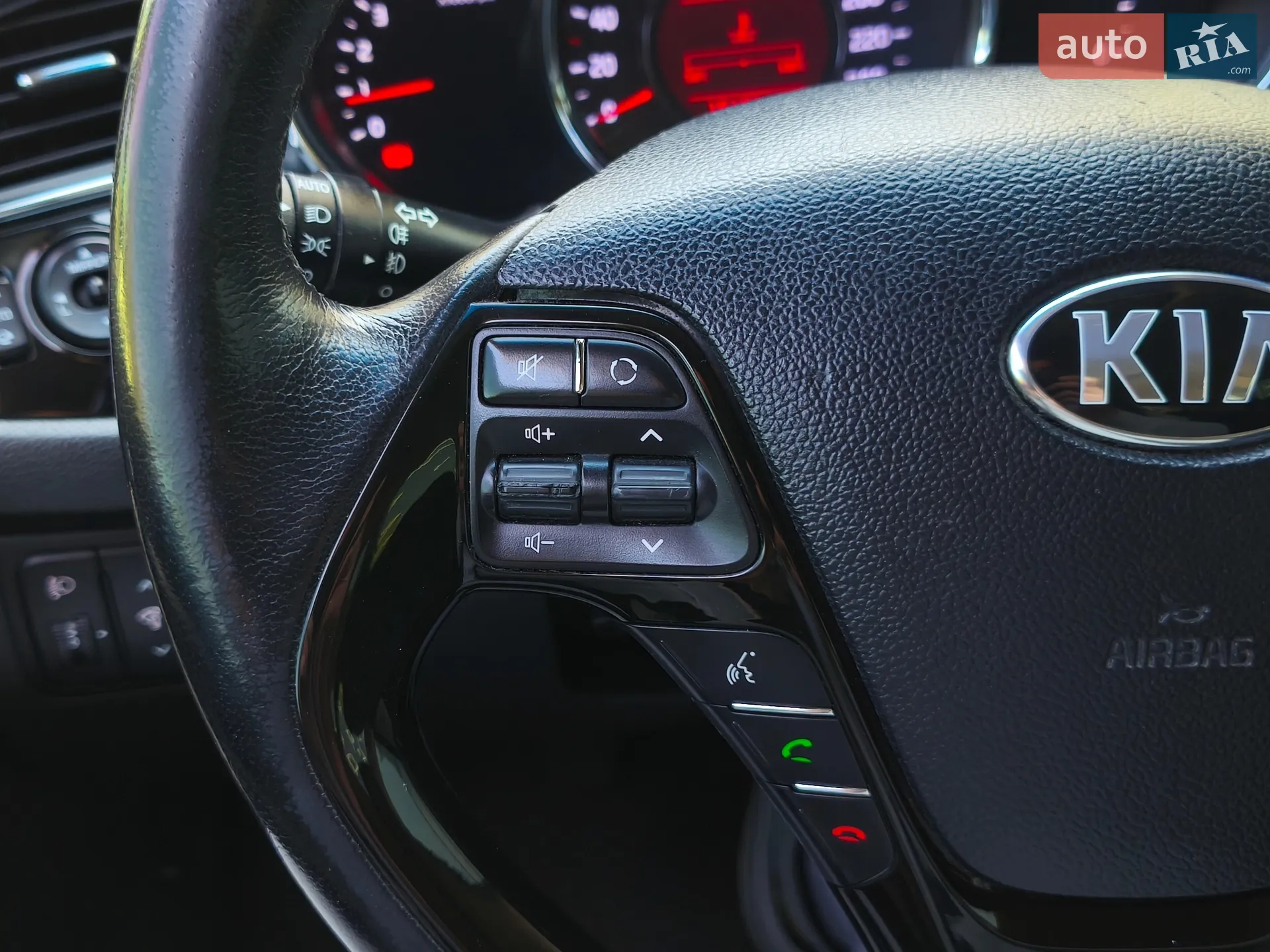 2016 Kia Cee'd - мініатюра 25