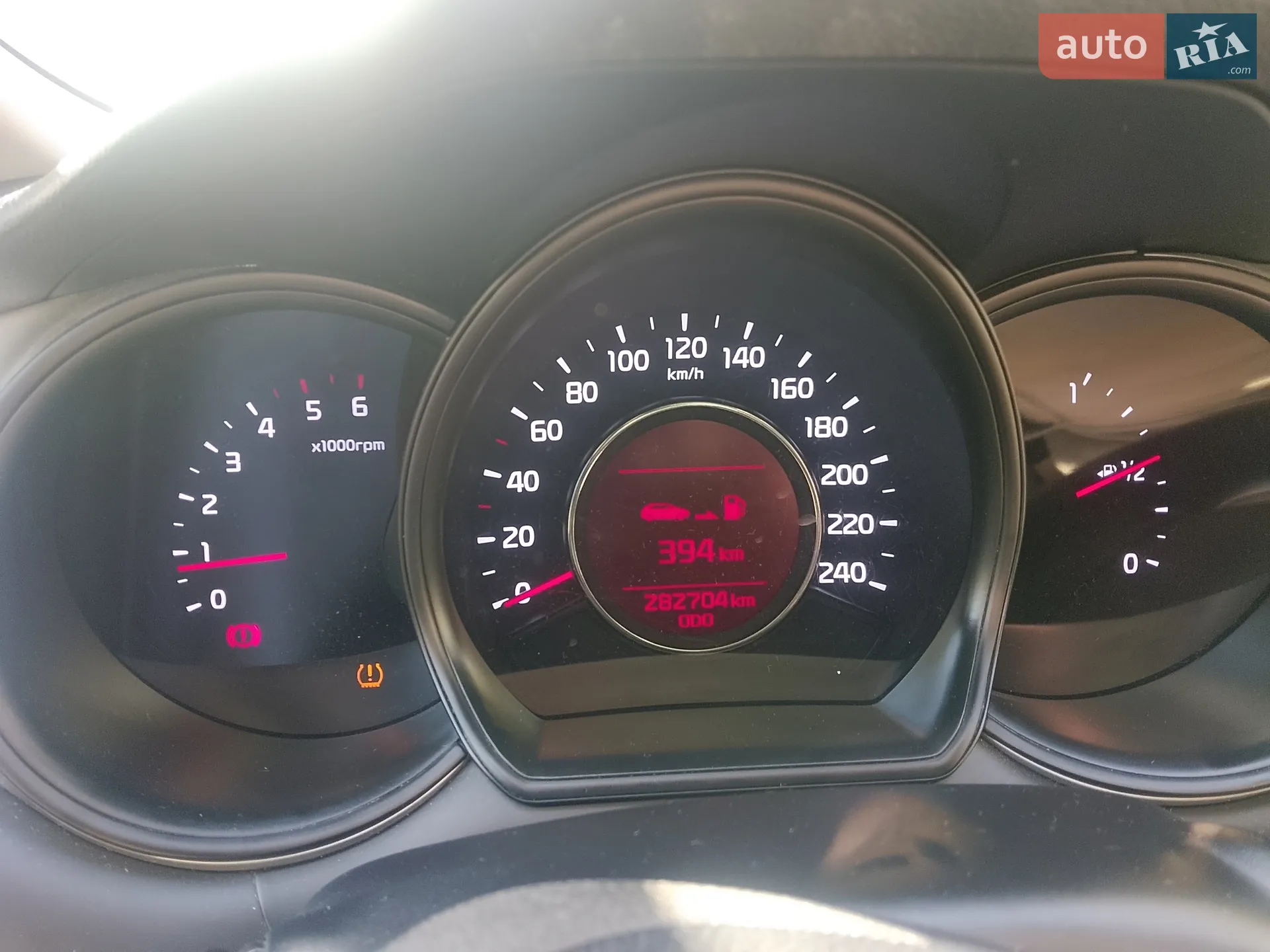2015 Kia Cee'd - мініатюра 7