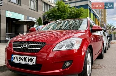 Універсал Kia Ceed 2009 в Києві