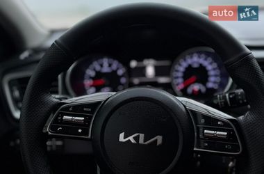 Универсал Kia Ceed 2023 в Киеве