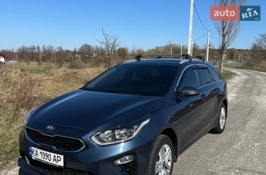 Універсал Kia Ceed 2020 в Києві