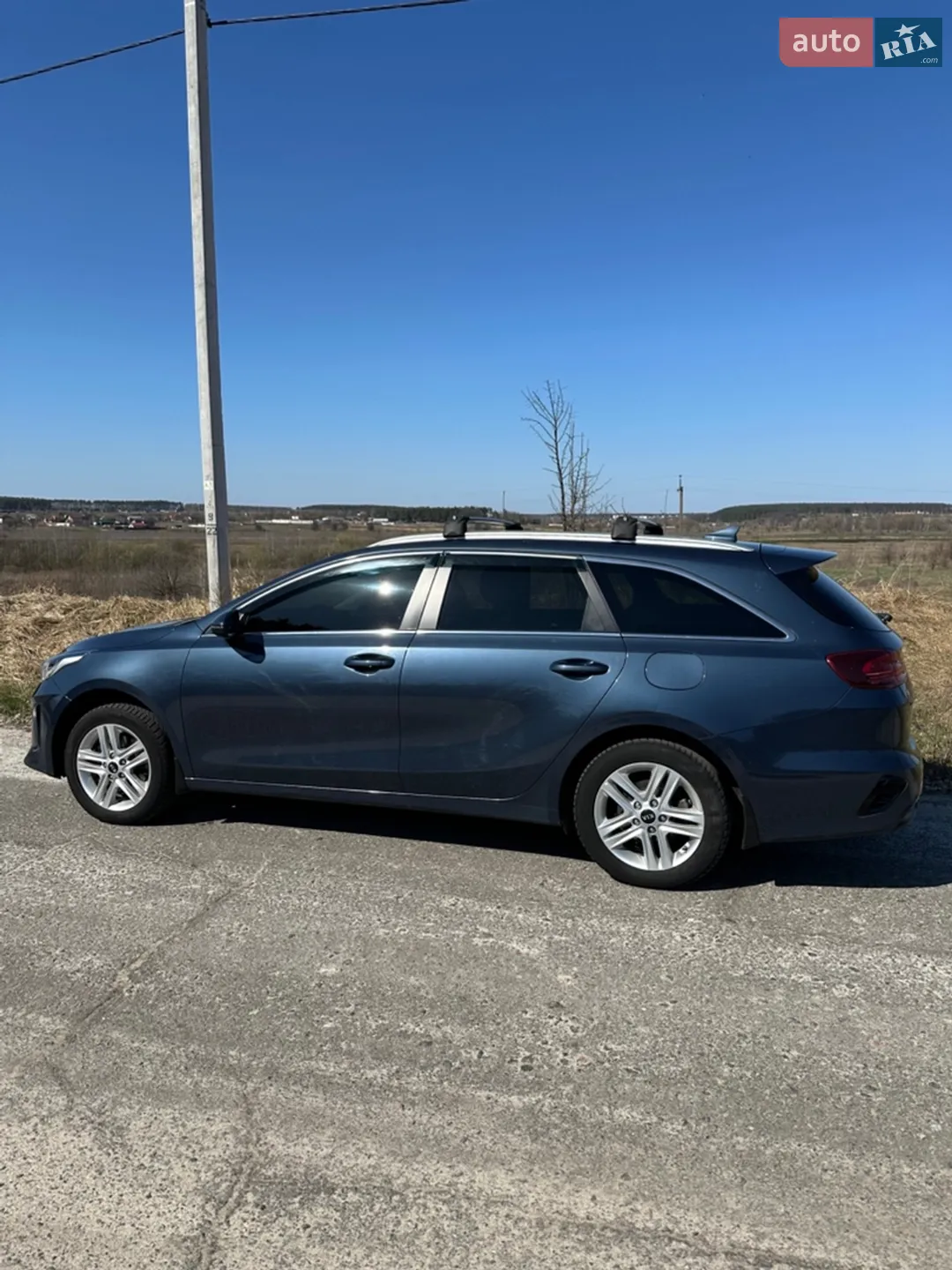 2020 Kia Cee'd - мініатюра 3