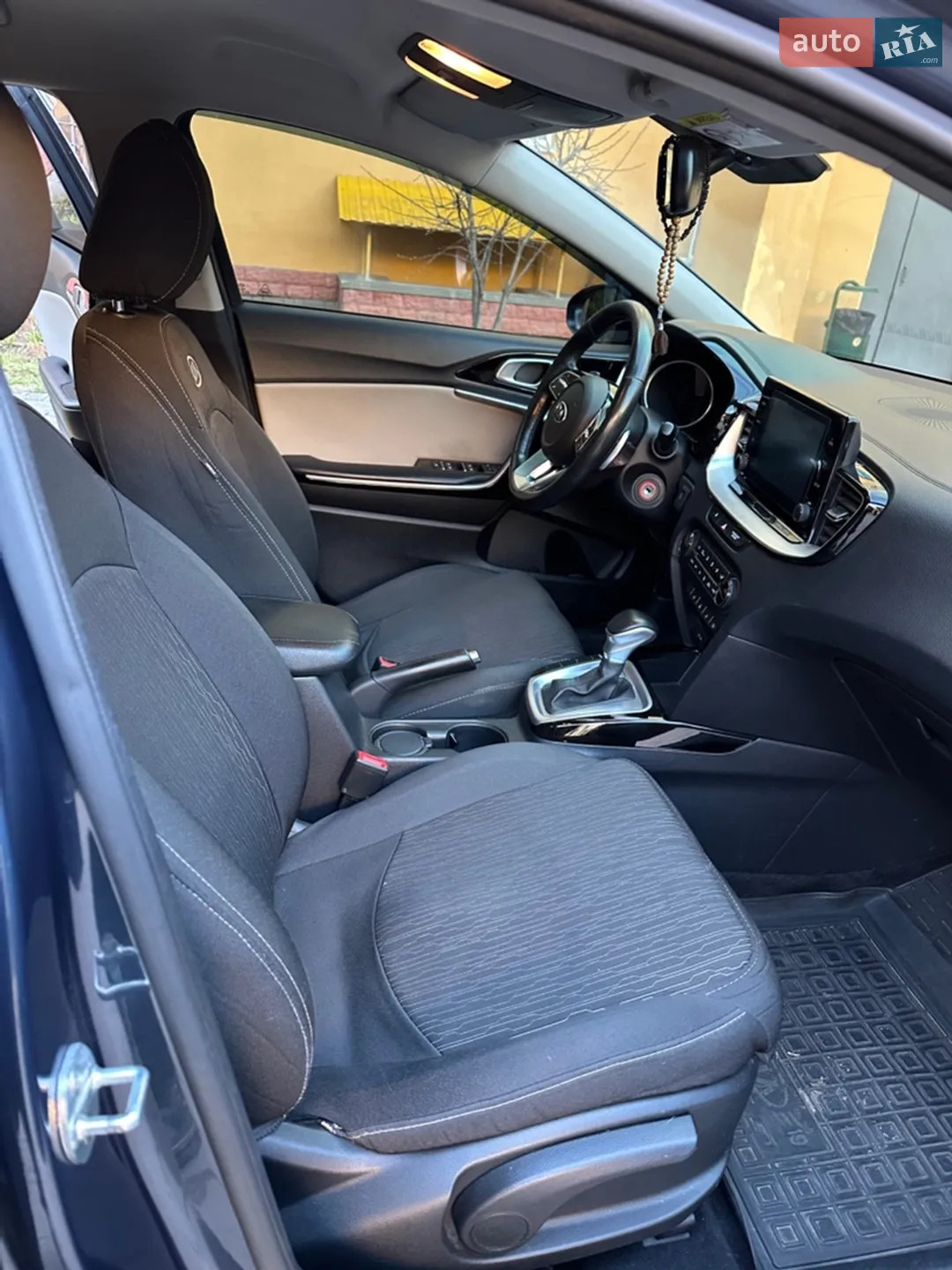 2020 Kia Cee'd - мініатюра 9