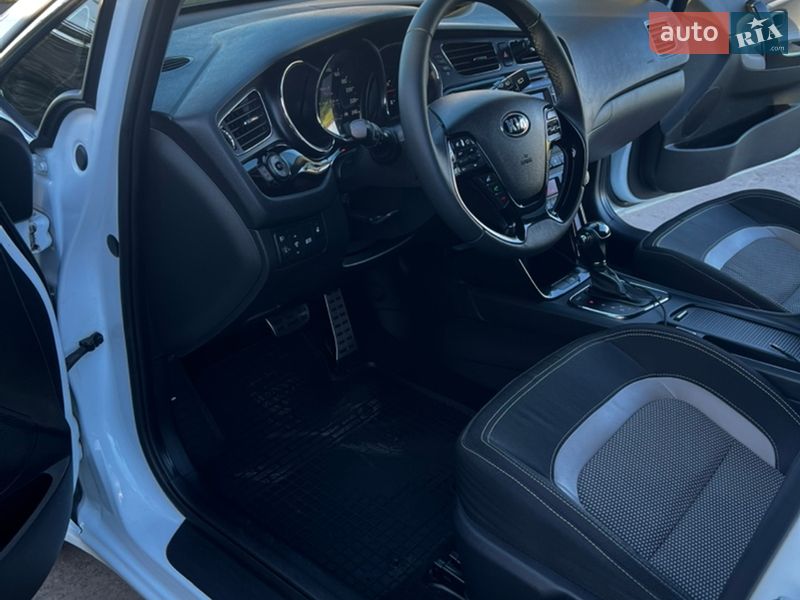 Универсал Kia Ceed 2013 в Кривом Роге