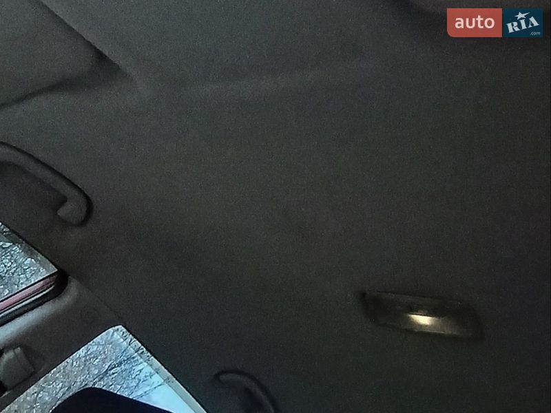 Хетчбек Kia Ceed 2007 в Полтаві
