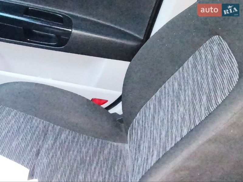 Хетчбек Kia Ceed 2007 в Полтаві