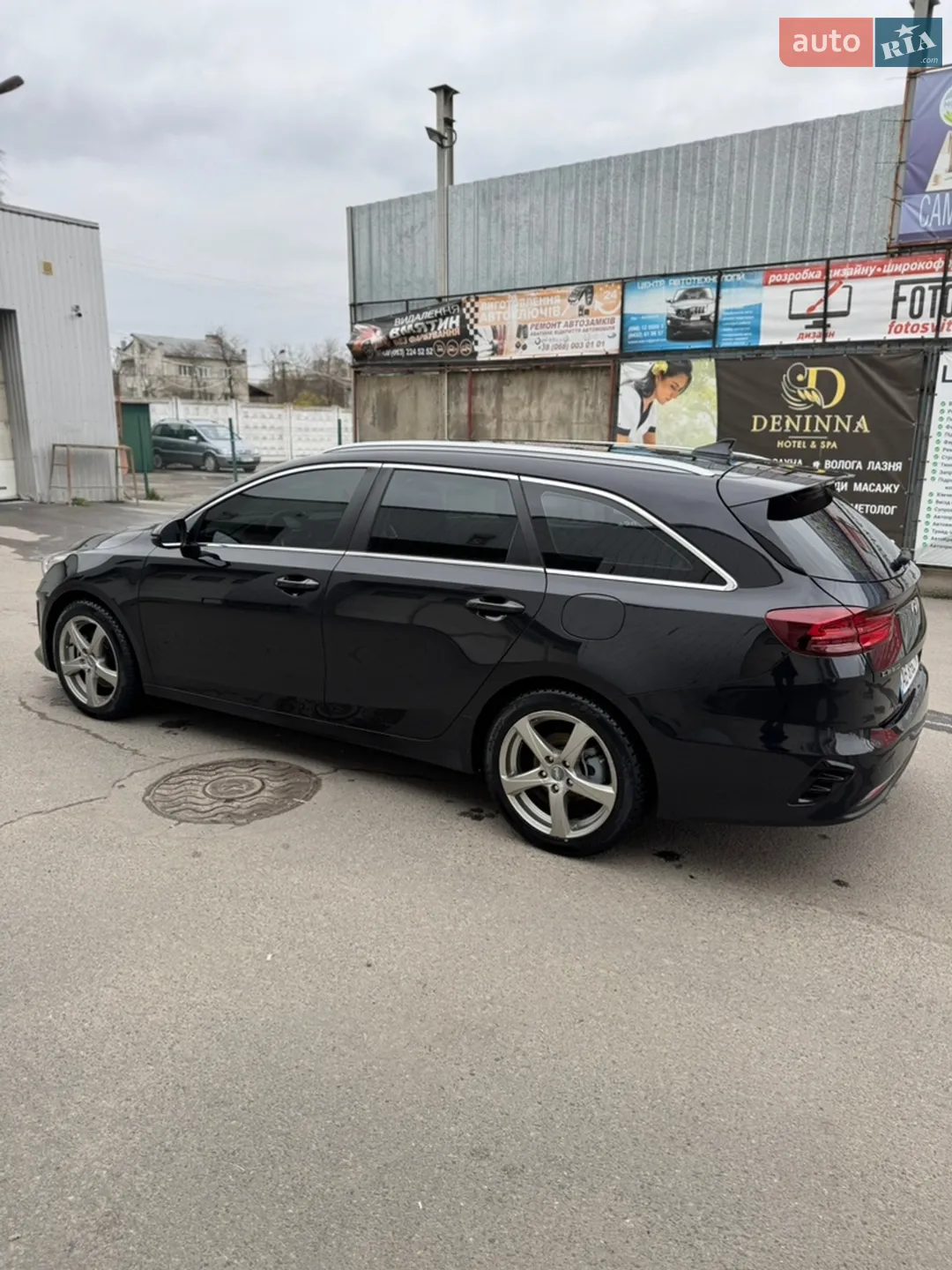 2019 Kia Cee'd - мініатюра 6