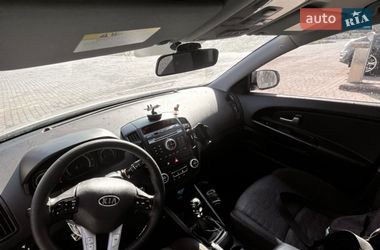 Универсал Kia Ceed 2010 в Хмельницком