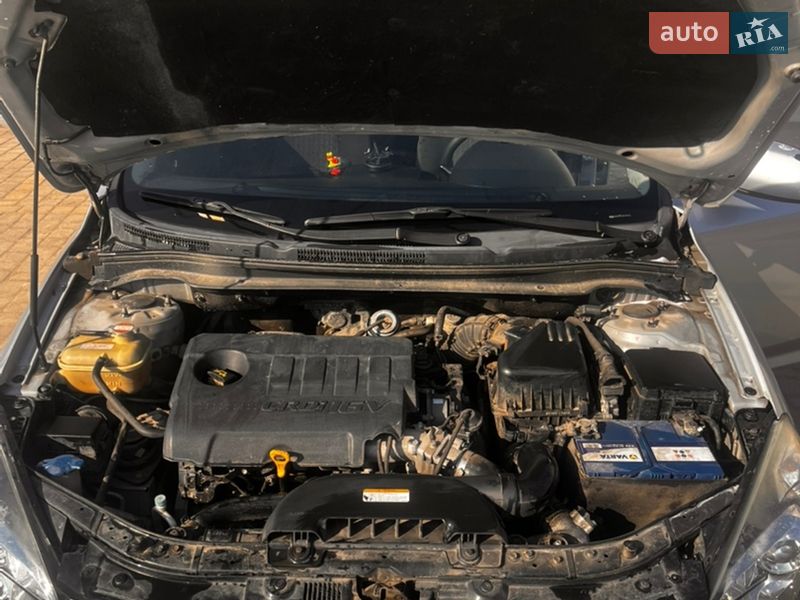 Универсал Kia Ceed 2010 в Хмельницком фото 4 Универсал Kia Ceed 2010 в Хмельницком