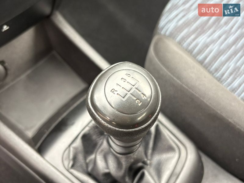 Хэтчбек Kia Ceed 2007 в Белой Церкви