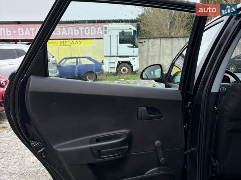 Хэтчбек Kia Ceed 2007 в Белой Церкви