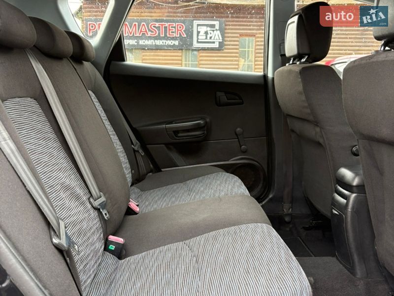 Хэтчбек Kia Ceed 2007 в Белой Церкви