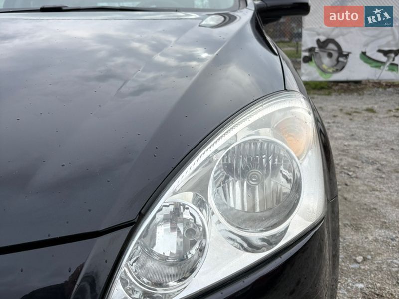 Хэтчбек Kia Ceed 2007 в Белой Церкви