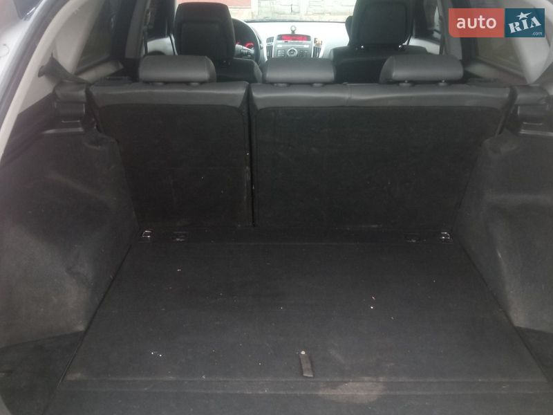 Универсал Kia Ceed 2009 в Мостиске