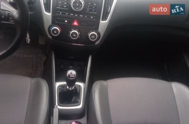 Універсал Kia Ceed 2009 в Мостиській