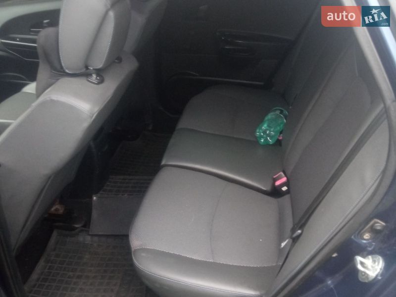 Универсал Kia Ceed 2009 в Мостиске