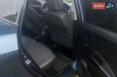 Універсал Kia Ceed 2009 в Мостиській