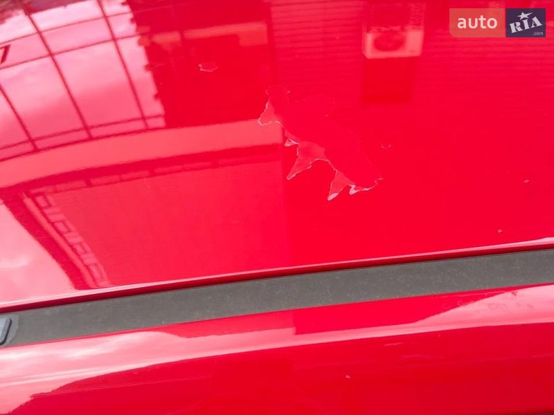 Хетчбек Kia Ceed 2007 в Кременчуці