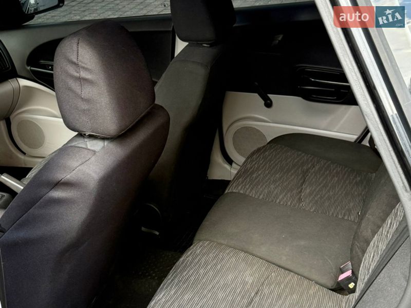 Универсал Kia Ceed 2008 в Ивано-Франковске