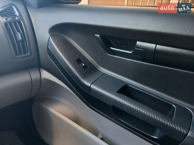 Хэтчбек Kia Ceed 2008 в Кременчуге