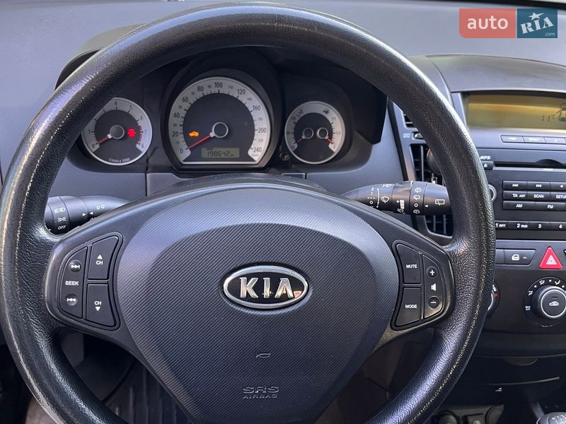 Універсал Kia Ceed 2009 в Софіївській Борщагівці