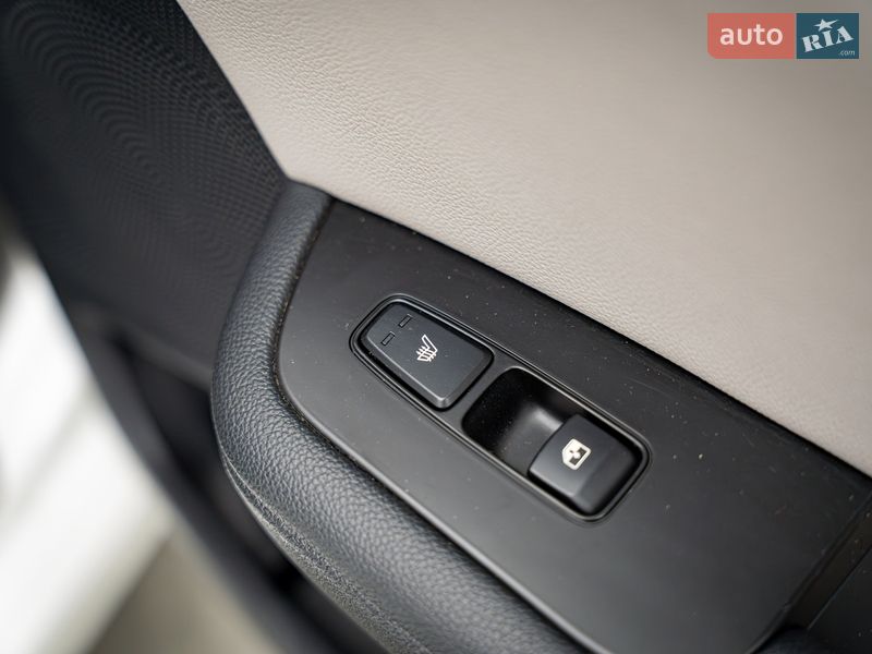 Універсал Kia Ceed 2019 в Києві фото 18 Універсал Kia Ceed 2019 в Києві