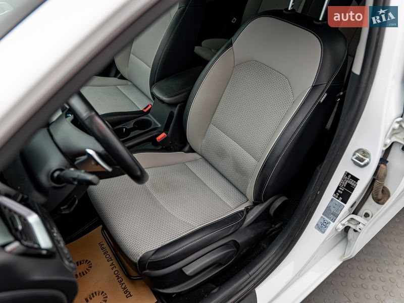 Універсал Kia Ceed 2019 в Києві фото 9 Універсал Kia Ceed 2019 в Києві