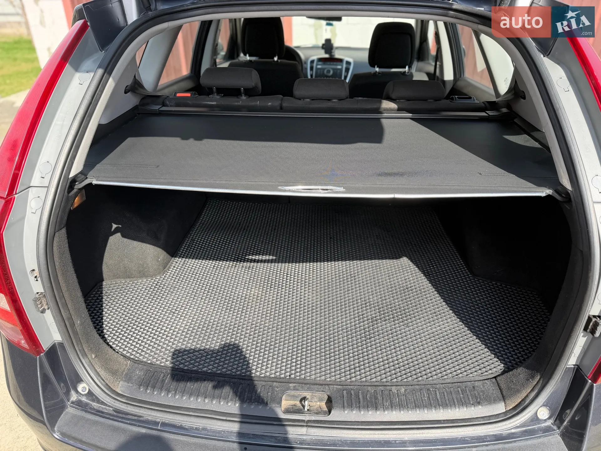 2010 Kia Cee'd - мініатюра 14