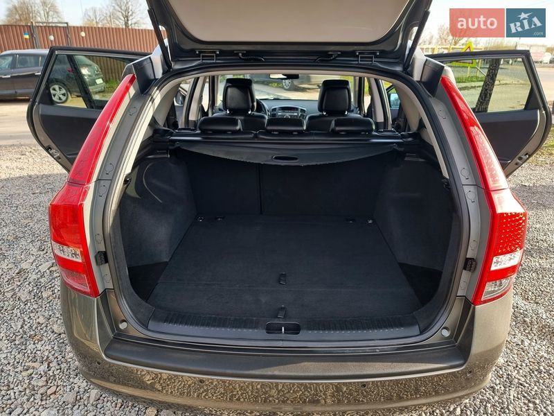 Універсал Kia Ceed 2011 в Вінниці