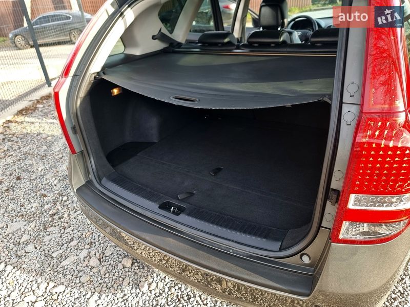 Універсал Kia Ceed 2011 в Вінниці