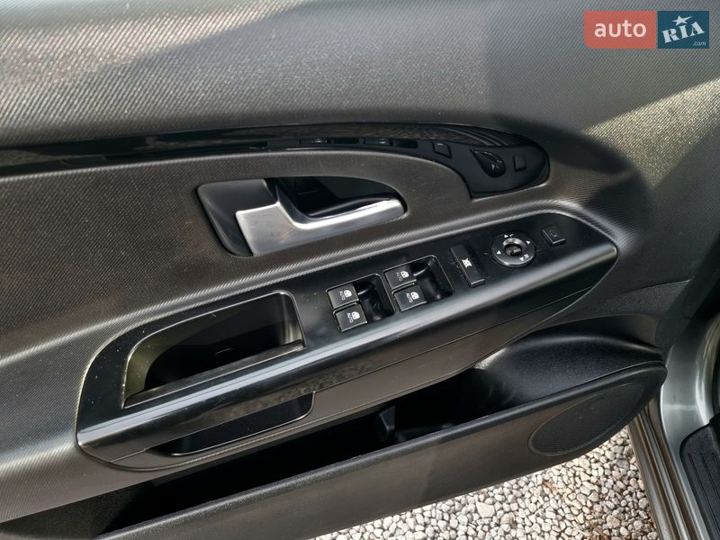 Універсал Kia Ceed 2011 в Вінниці